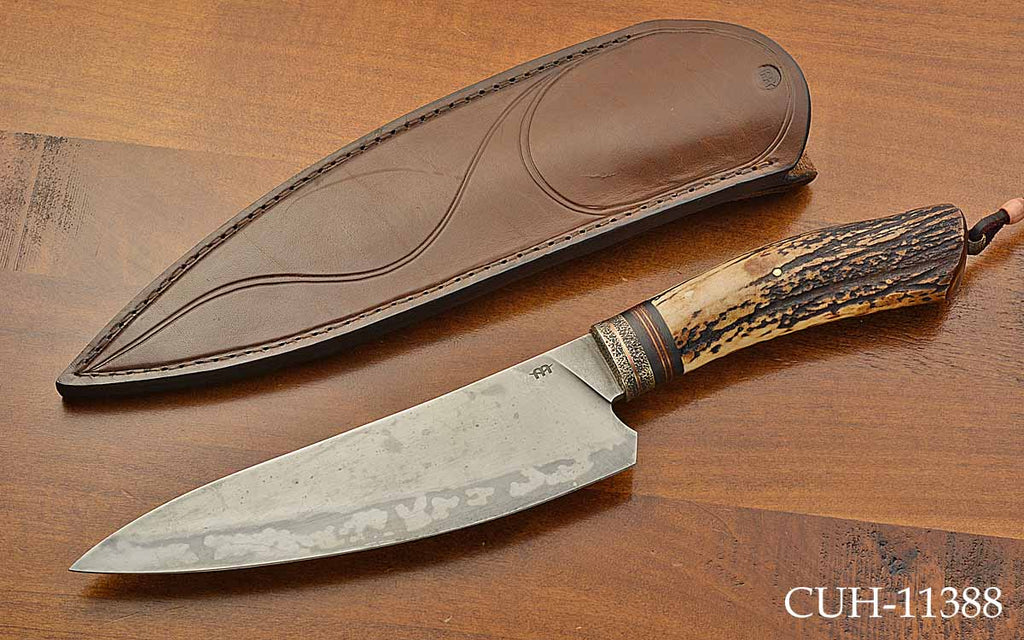 Camp Knife