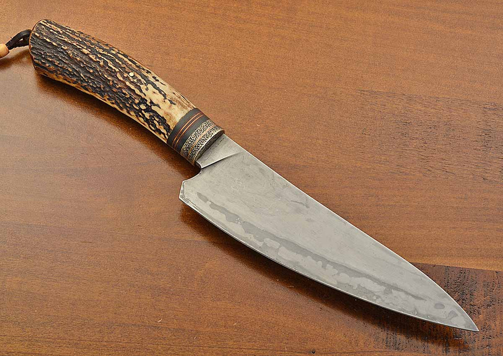 Camp Knife