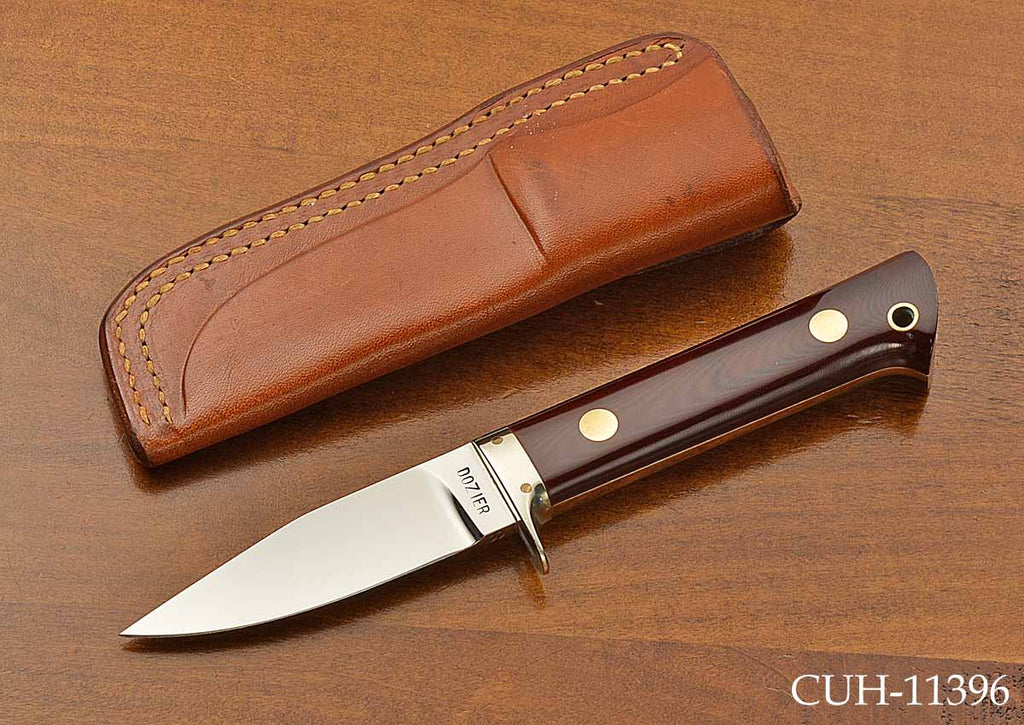 Clip Point Hunter