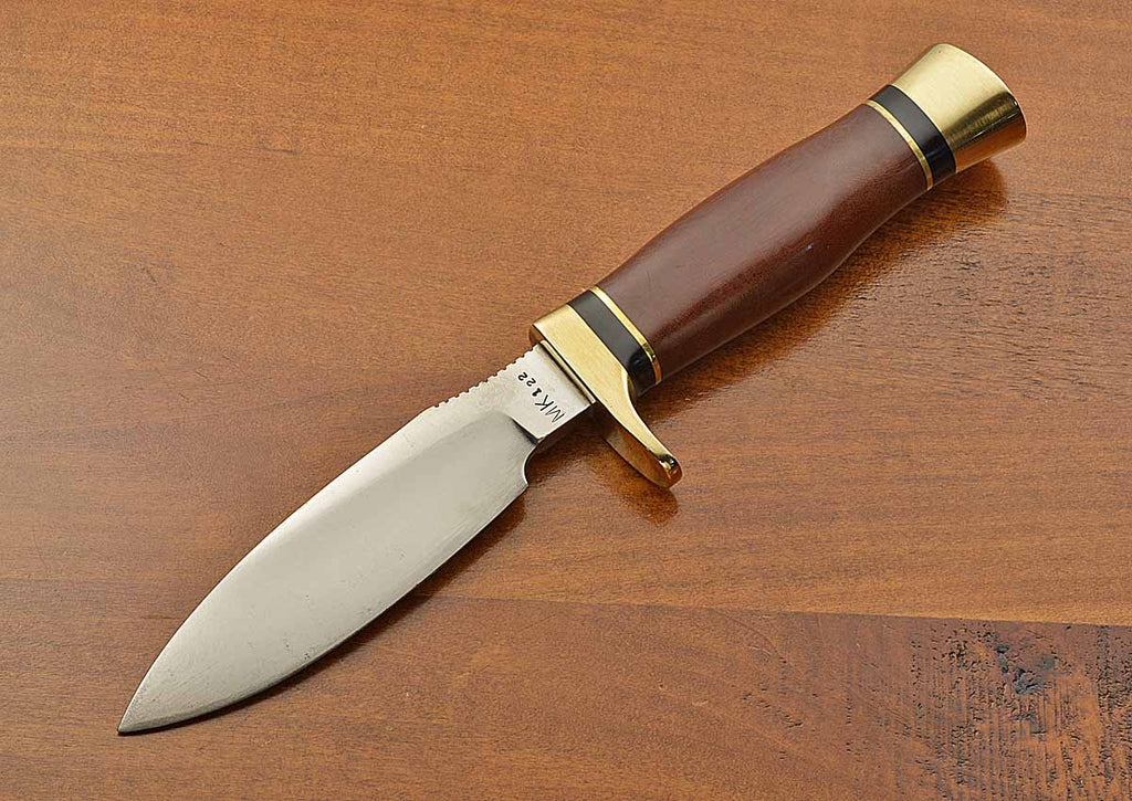 Drop Point Hunter