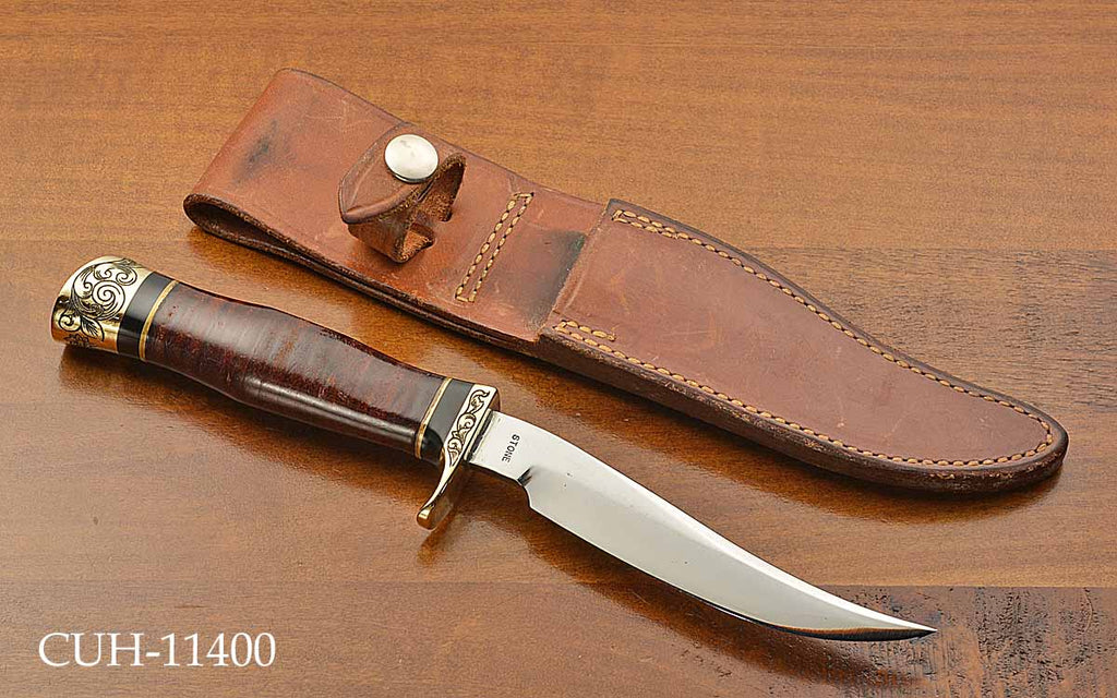 Trailing Point Hunter