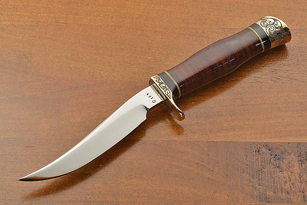 Trailing Point Hunter