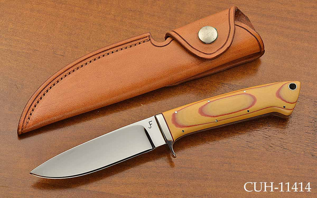 Calaveras Hunter
