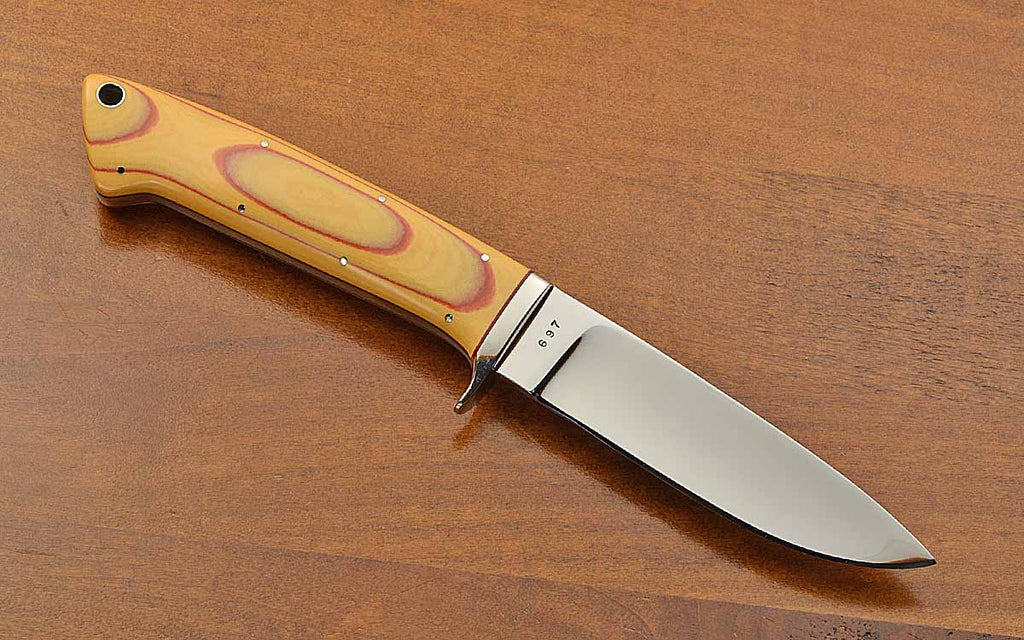 Calaveras Hunter