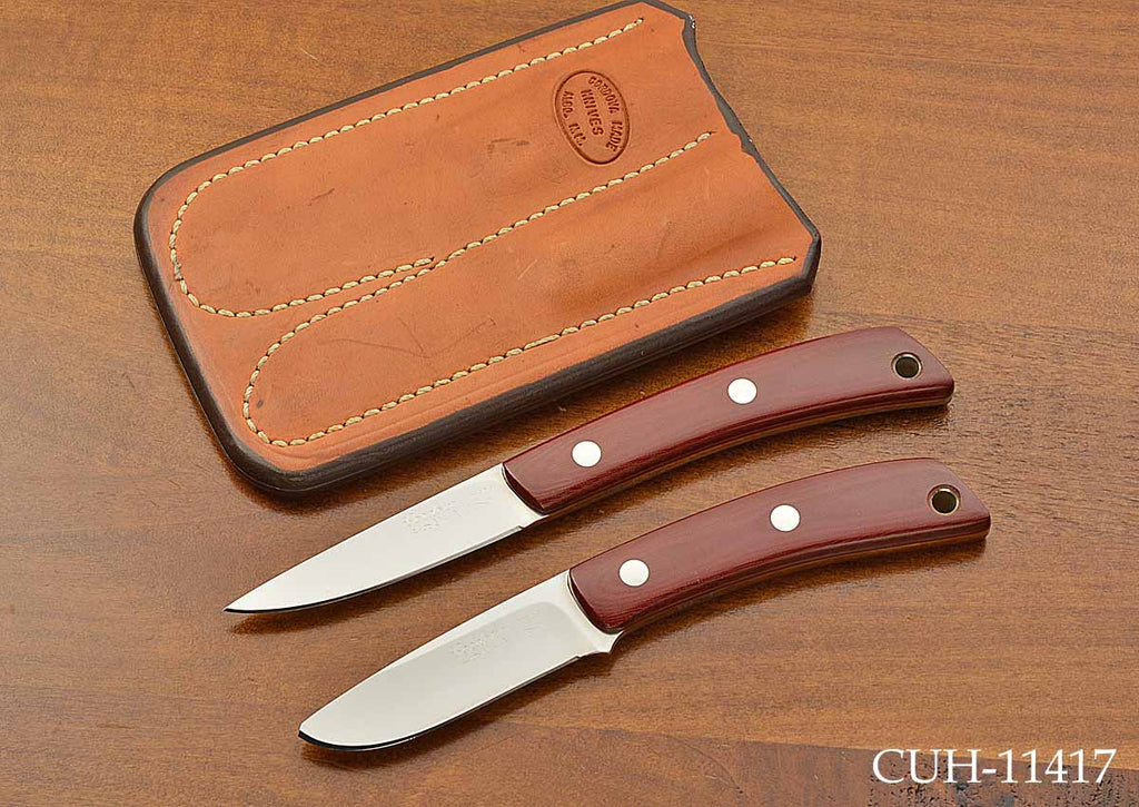 50th Anniversary Small Hunter and Caper Set