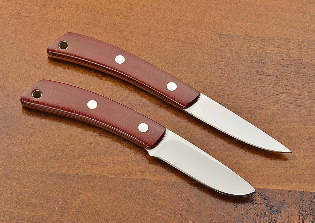50th Anniversary Small Hunter and Caper Set