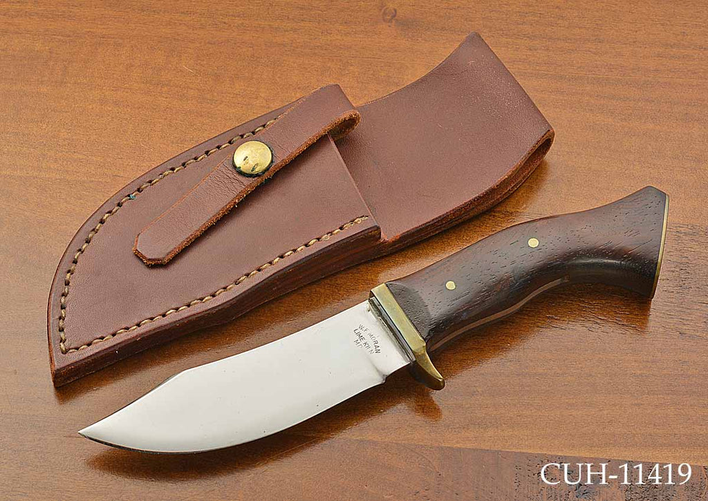 Lime Kiln Skinner