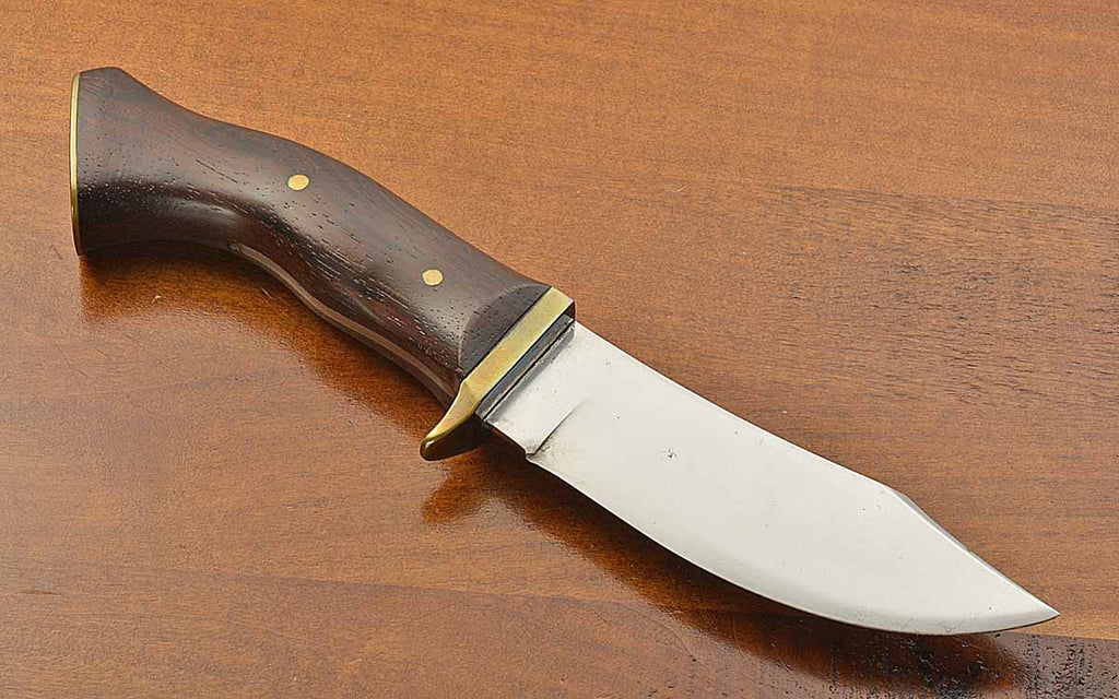 Lime Kiln Skinner
