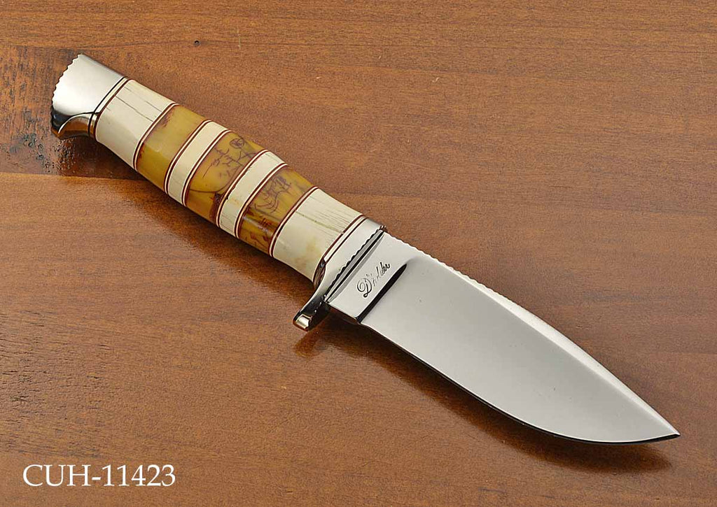 Vintage XL "My Knife"