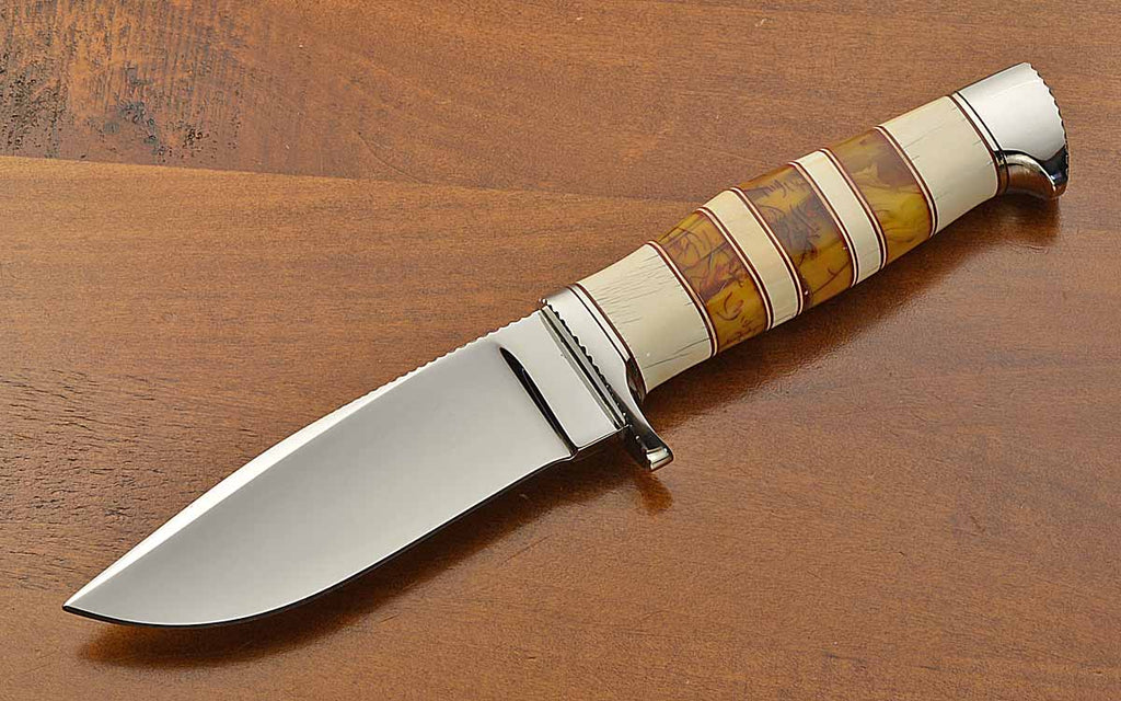 Vintage XL "My Knife"