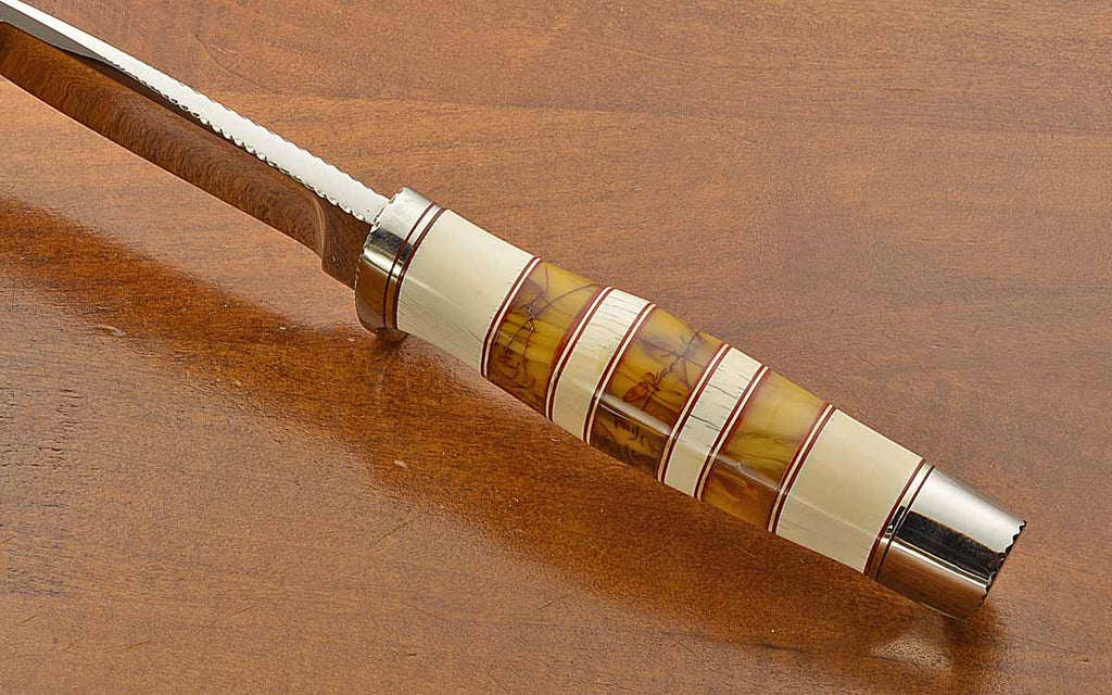 Vintage XL "My Knife"