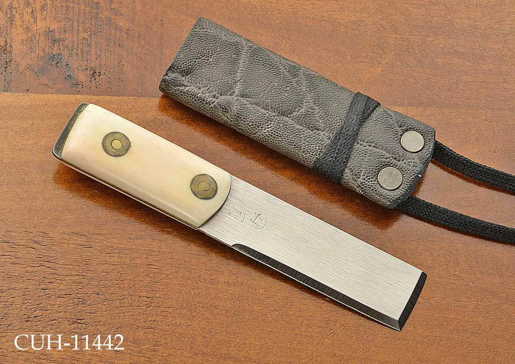 Utility Neck Knife