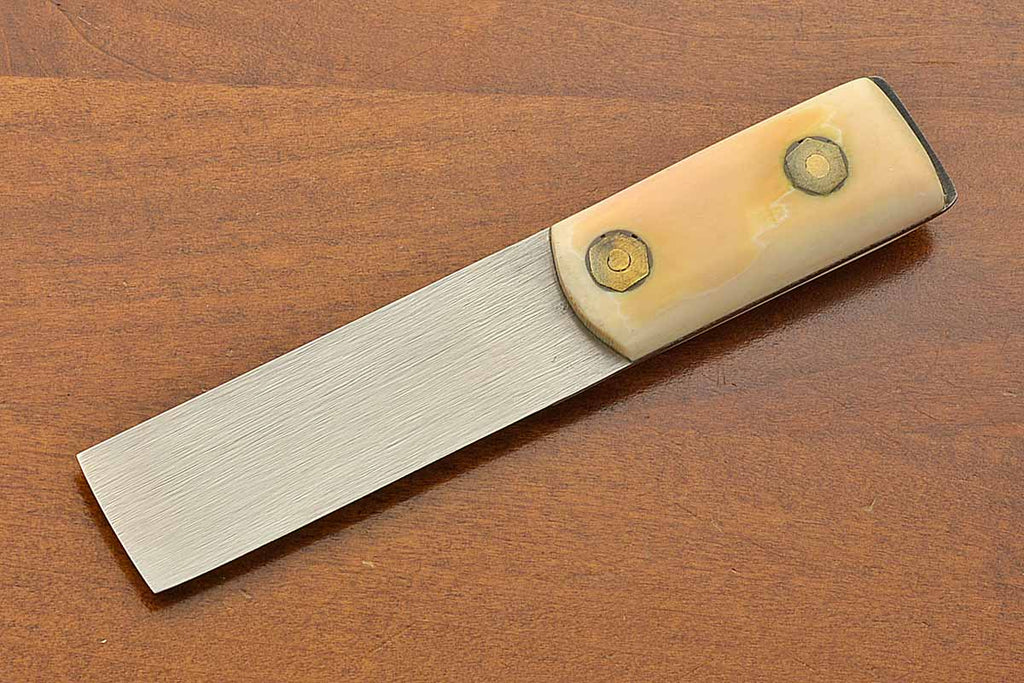 Utility Neck Knife