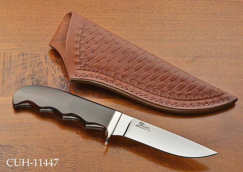Farmington Finger Groove Hunter