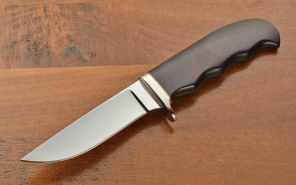 Farmington Finger Groove Hunter