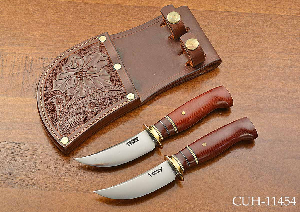Collaboration Skinner Set