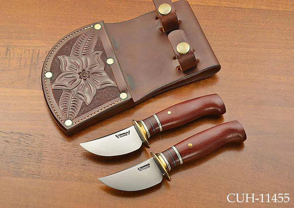 Collaboration Small Skinner Set