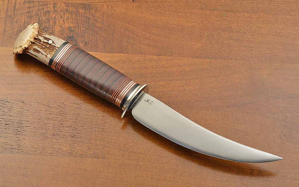 Scagel Style Hunter