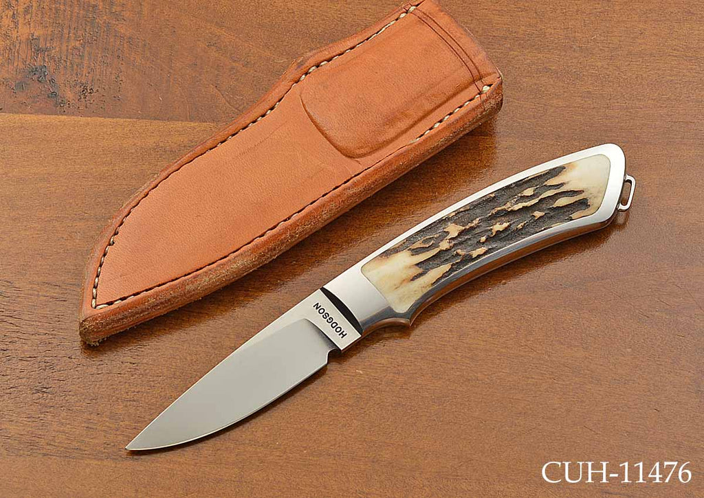 Integral Interframe Hunter