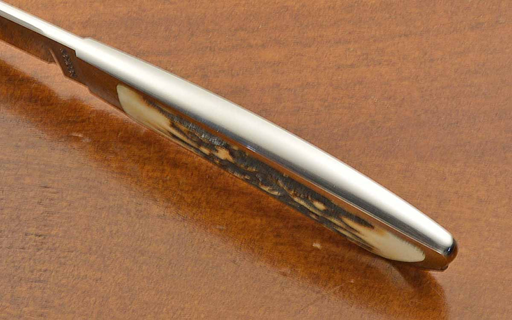 Integral Interframe Hunter