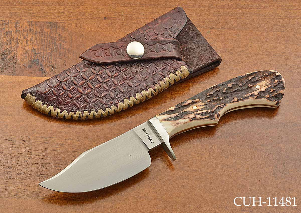 Clip Point Hunter