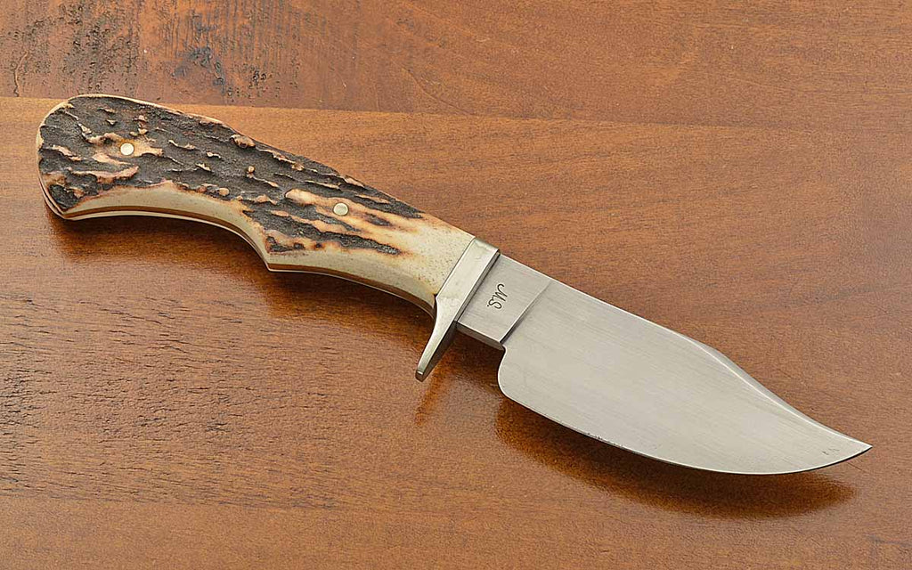 Clip Point Hunter