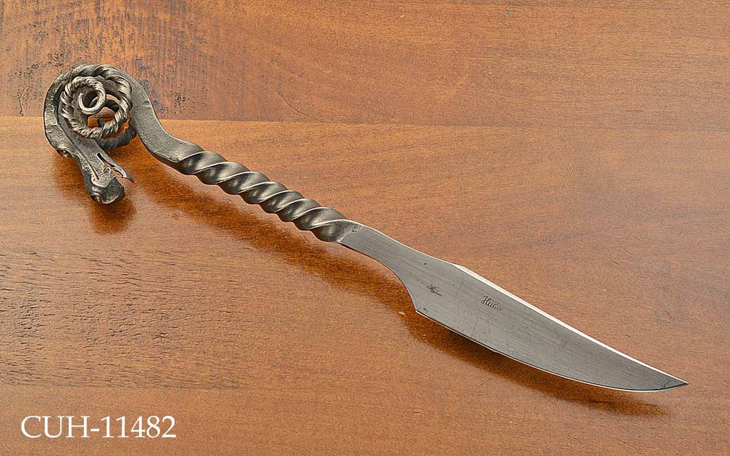 Clip Point Utility