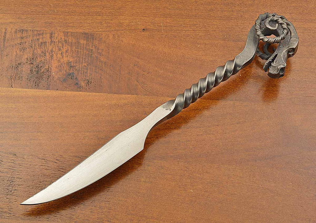 Clip Point Utility