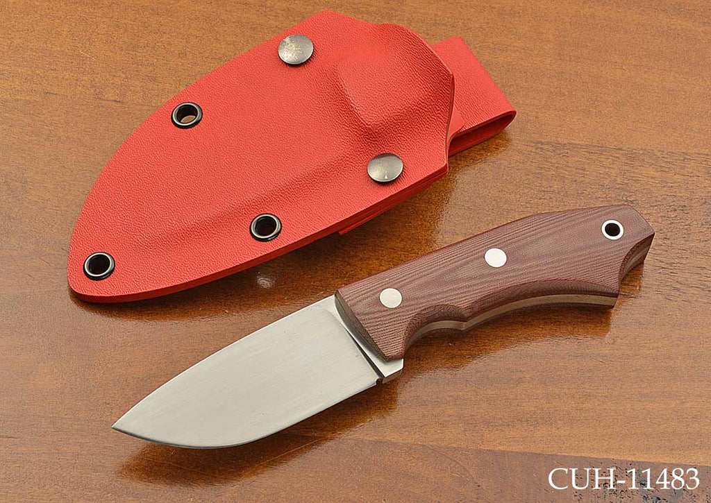 Drop Point Utility