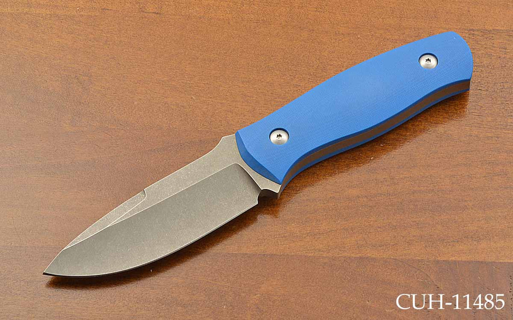 Drop Point Utility
