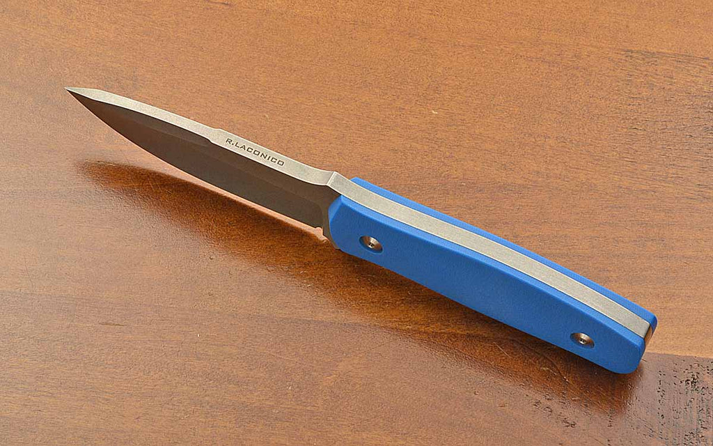 Drop Point Utility