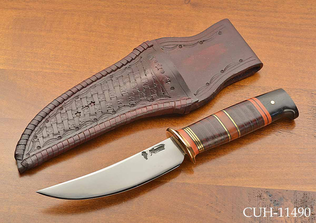 Trailing Point Hunter