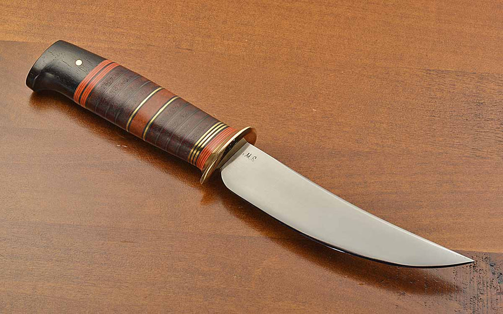 Trailing Point Hunter