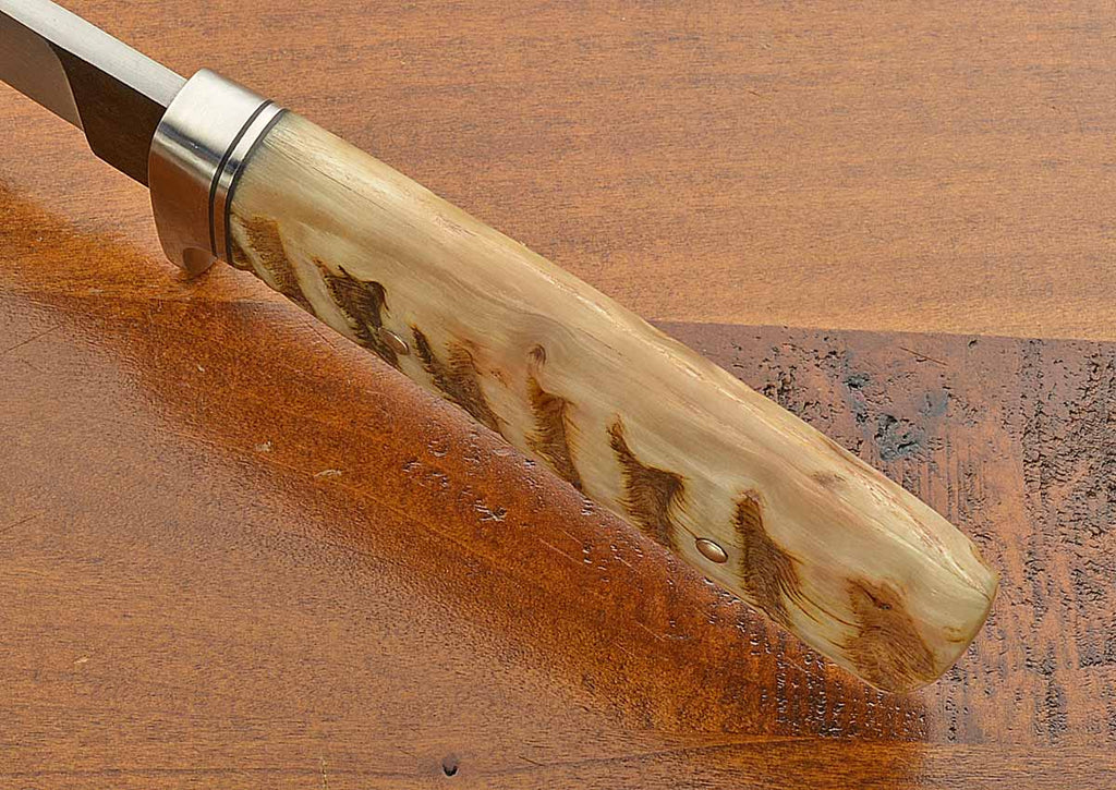 Drop Point Hunter