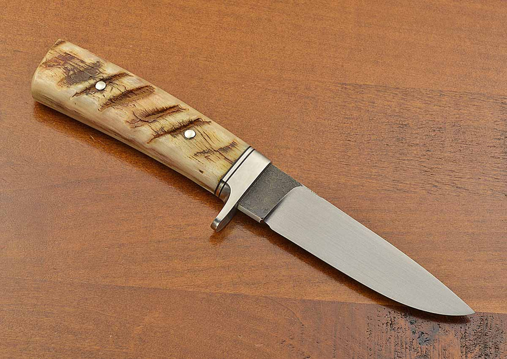 Drop Point Hunter