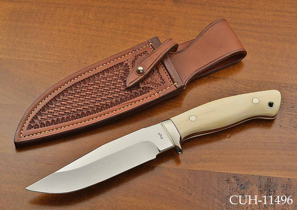 Clip Point Hunter