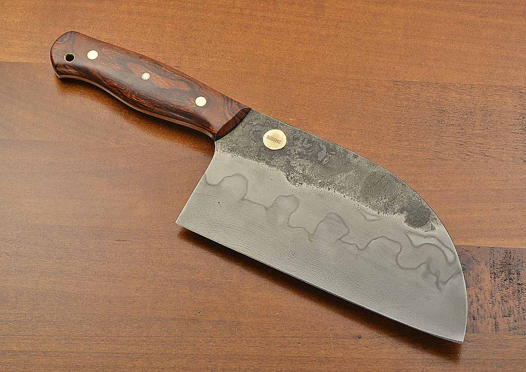 Serbian Chef Knife