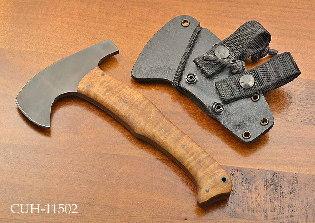 Pre-Owned Hunter's Axe LT - Maple