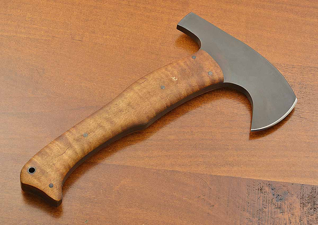 Pre-Owned Hunter's Axe LT - Maple