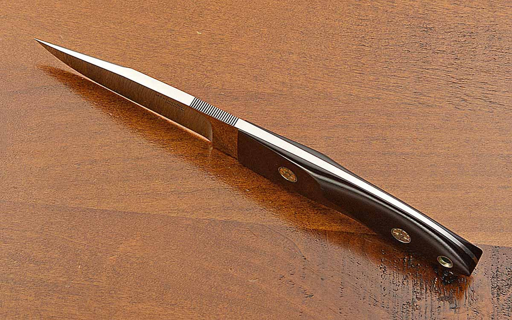 Slim Clip Point Hunter