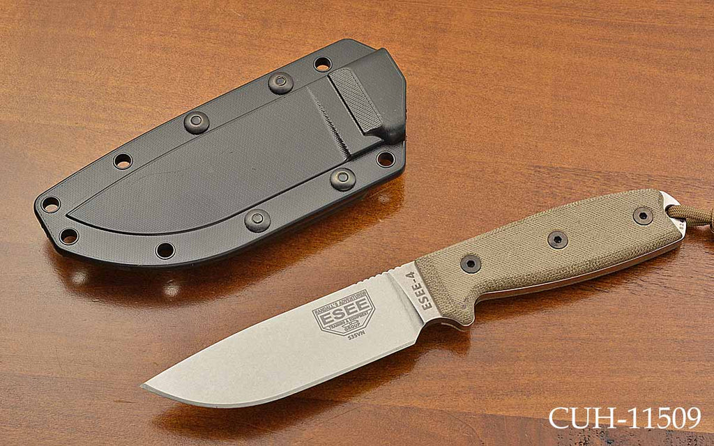 ESEE 4