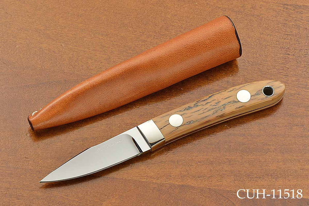Small City Knife