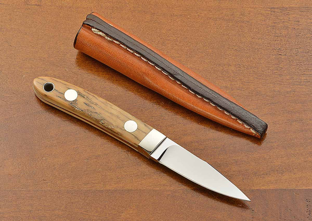Small City Knife