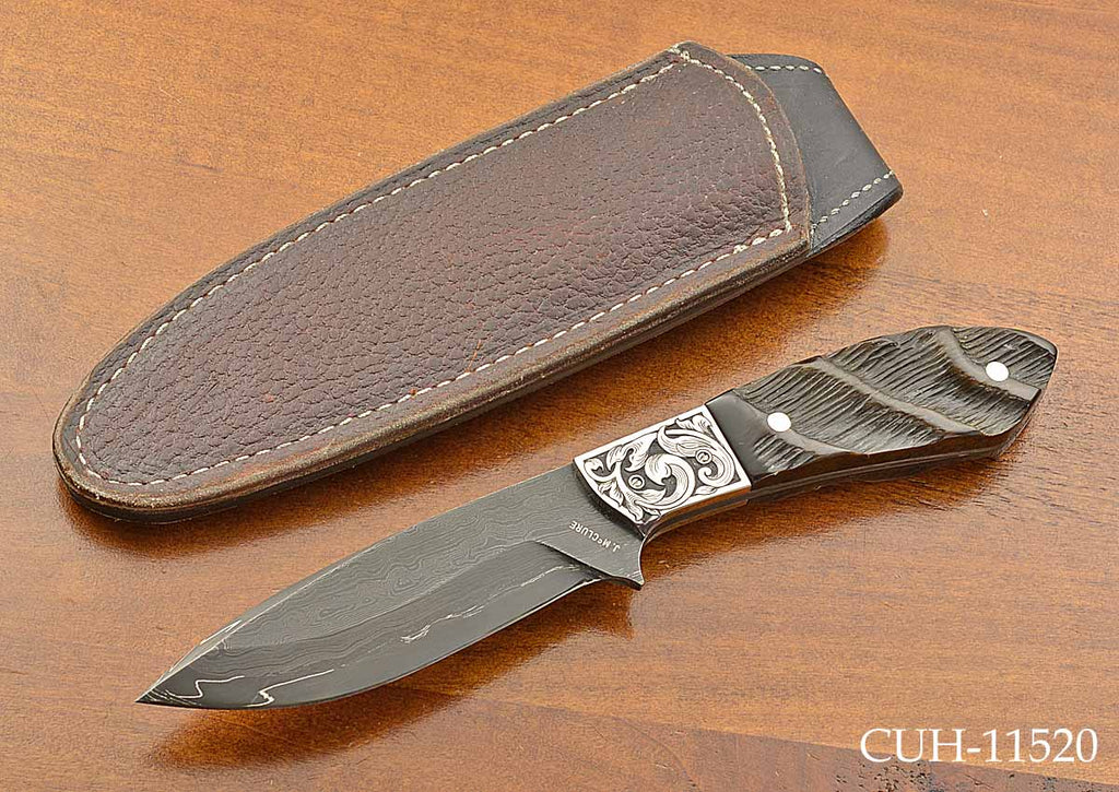 Model 44 Hunter