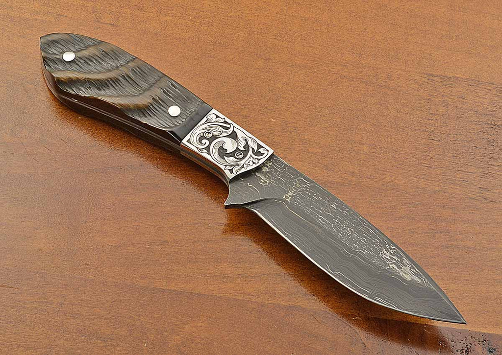 Model 44 Hunter