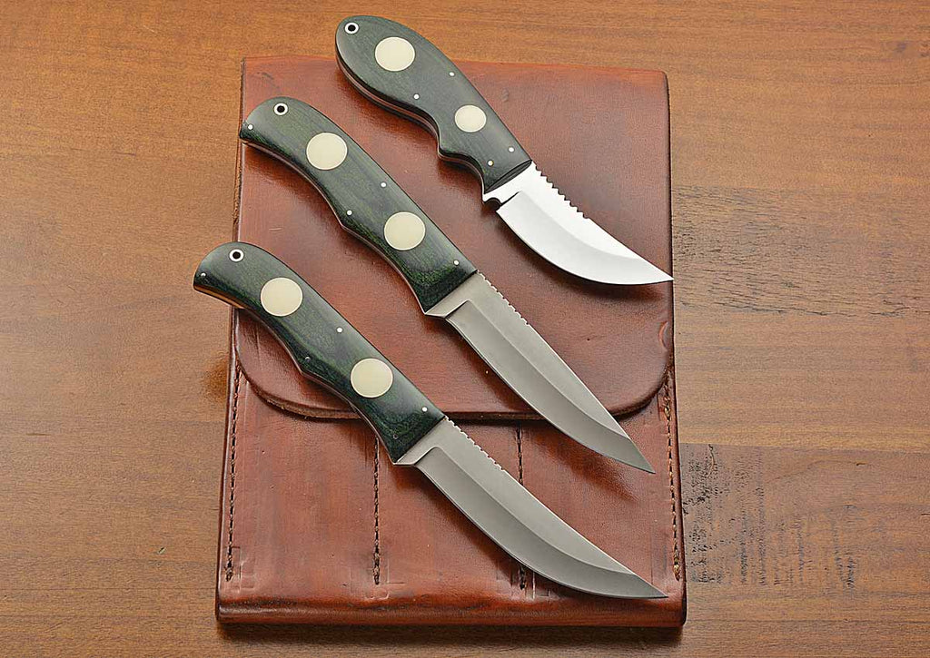 Hunter Set
