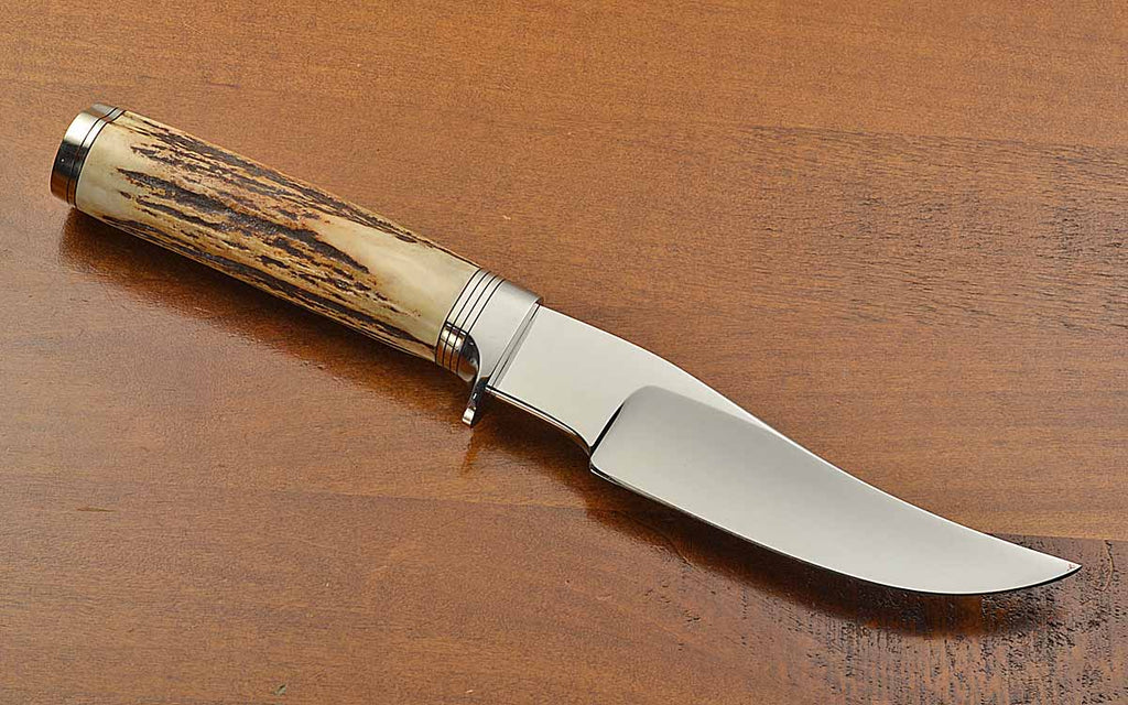 Trailing Point Hunter