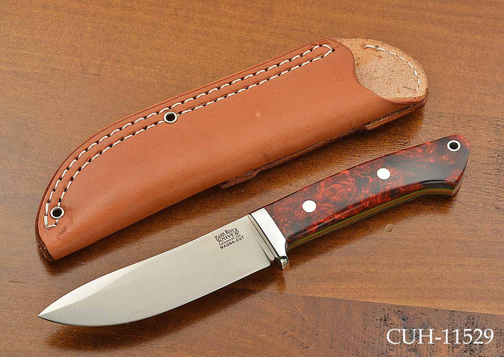 1st Production Run Classic Semi-Skinner