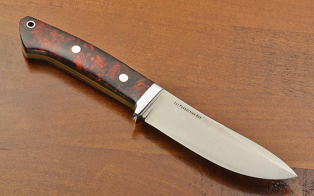 1st Production Run Classic Semi-Skinner