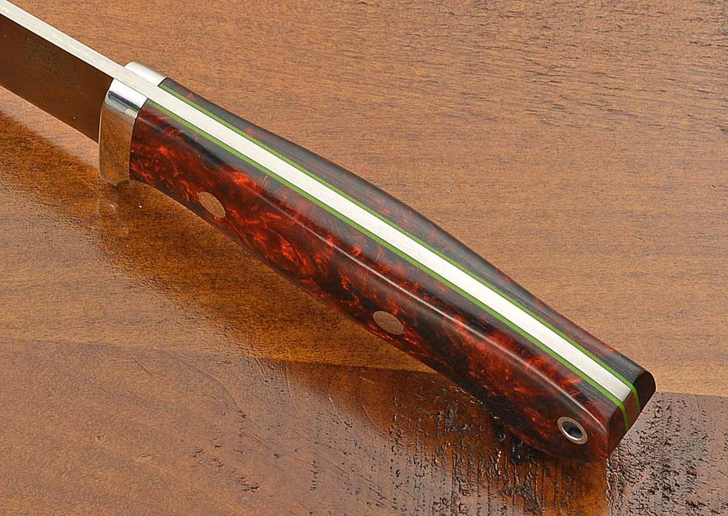 1st Production Run Classic Semi-Skinner